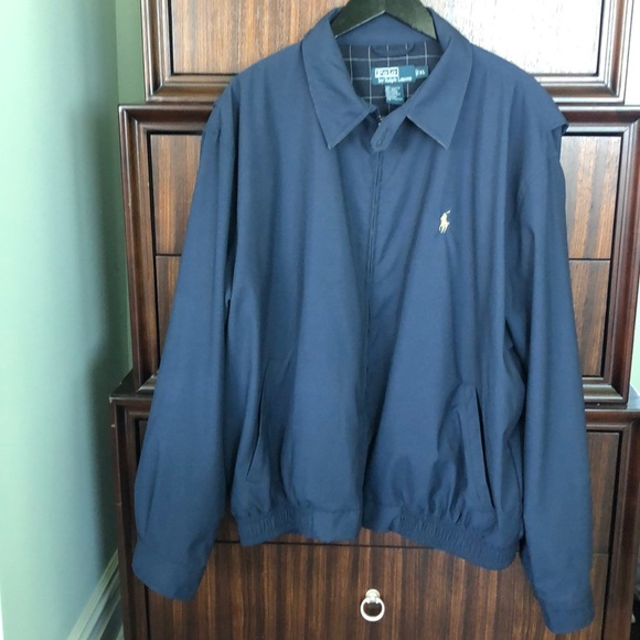 Polo Ralph Lauren Other - Men’s polo Ralph Lauren jacket